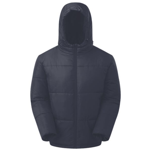 Expanse padded jacket Thumbnail