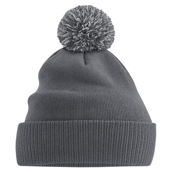 Recycled Snowstar® beanie Thumbnail