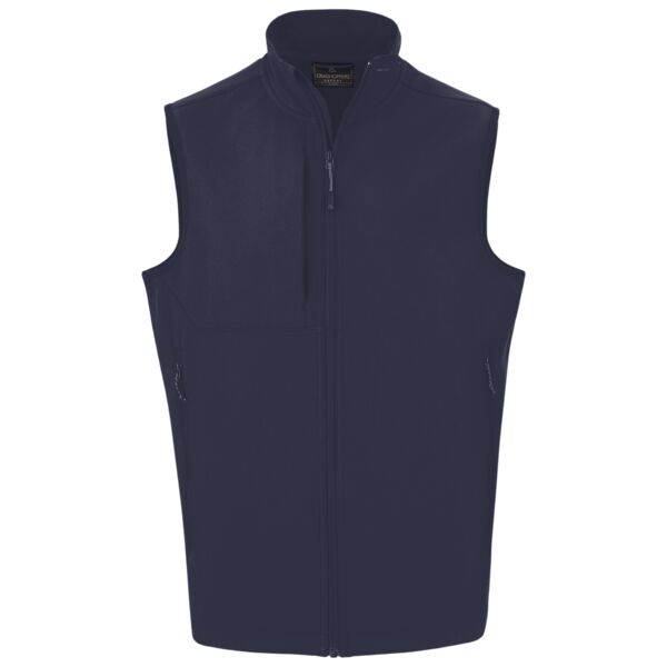 Expert Basecamp softshell vest Thumbnail
