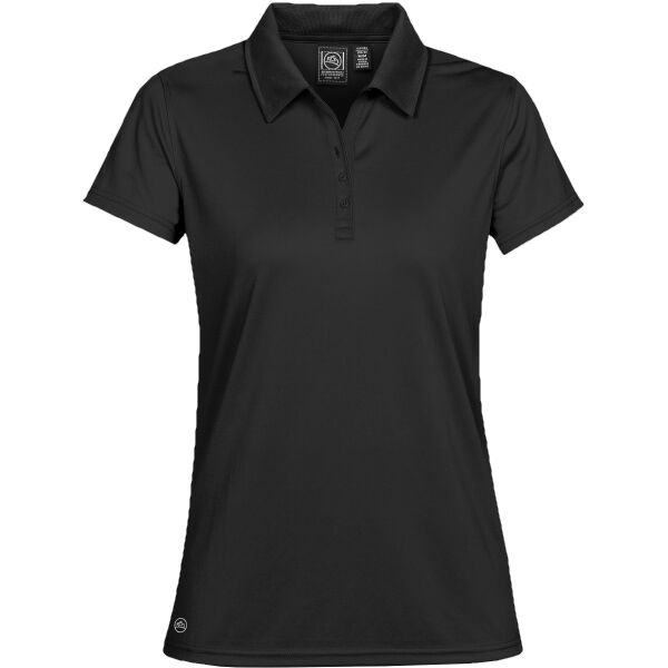 Women's Eclipse H2X-DRY® piqué polo Thumbnail