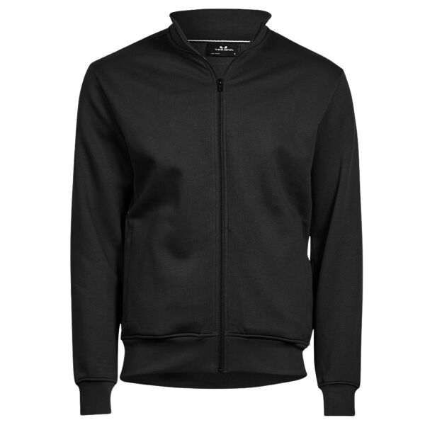 Men's Full Zip Sweatshirt Thumbnail