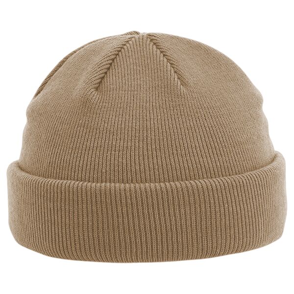 Recycled Mini Fisherman Beanie Thumbnail