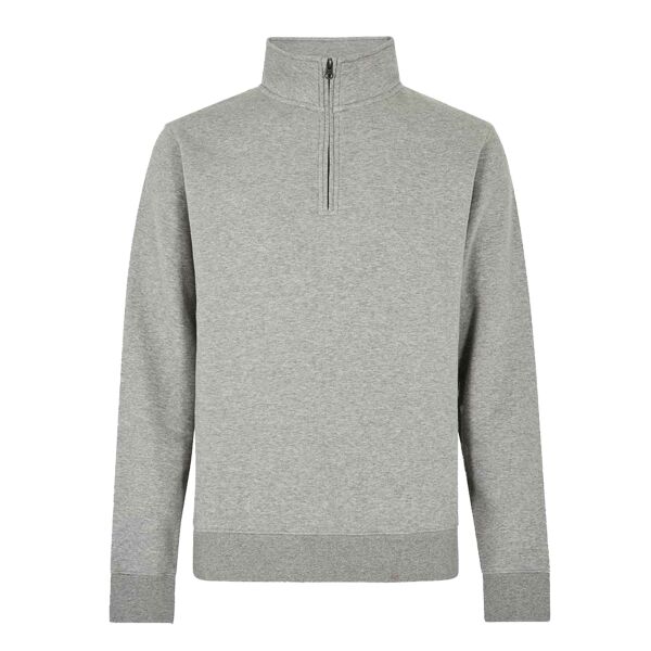 Men's 1/4 Zip Sweatshirt Thumbnail