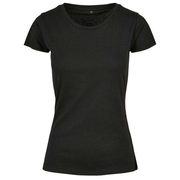 Women's basic tee Thumbnail