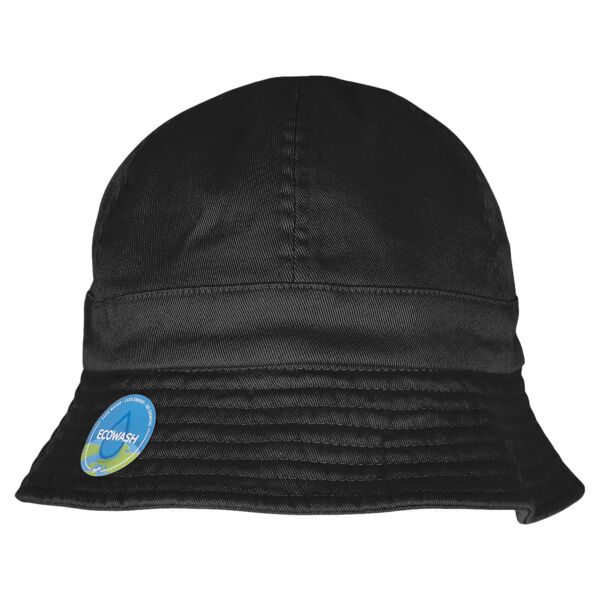Eco washing flexfit no top tennis hat Thumbnail