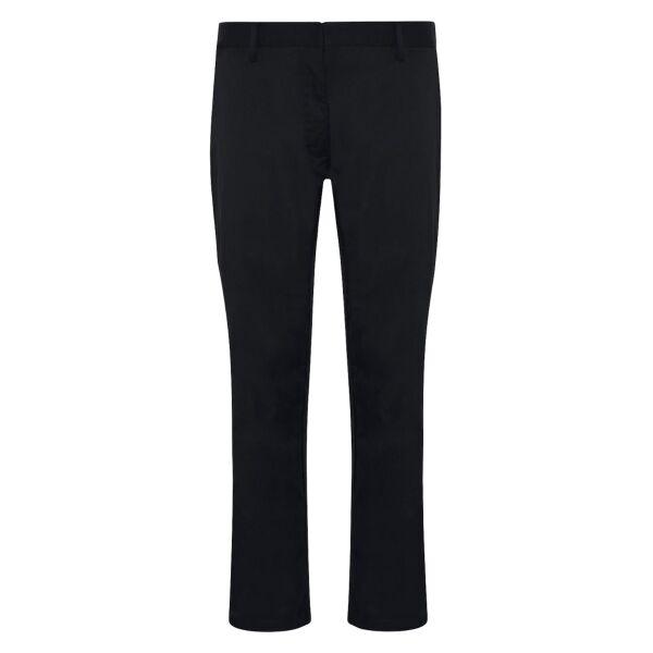 ADC Ladies Slim Fit Stretch Trousers Thumbnail