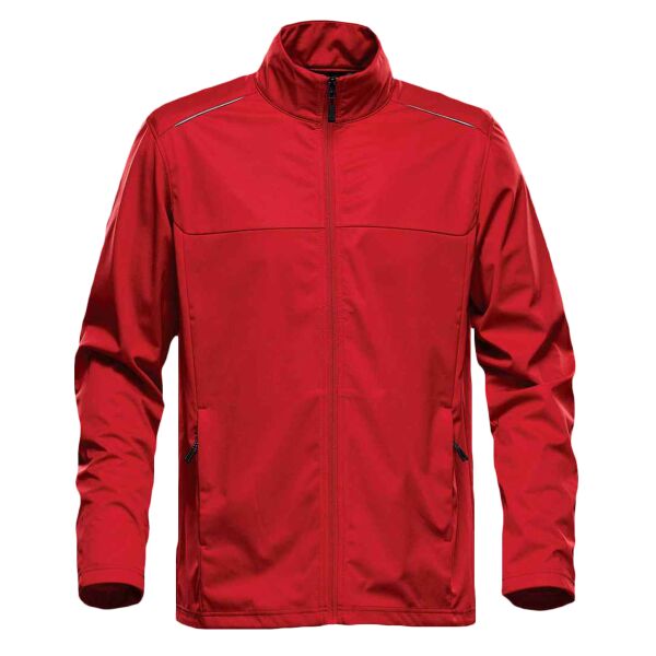 Stormtech Greenwich Lightweight Soft Shell Jacket Thumbnail