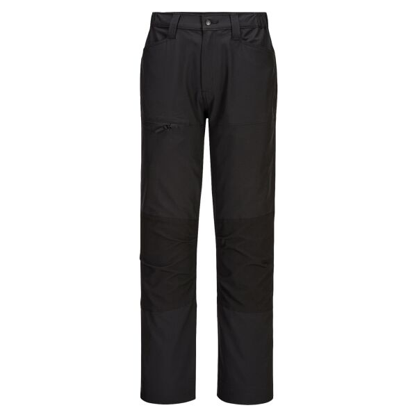 WX2 stretch work trousers (CD886) slim fit Thumbnail