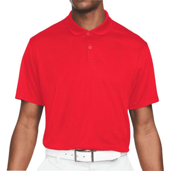 Dri-FIT Victory Solid Polo Thumbnail