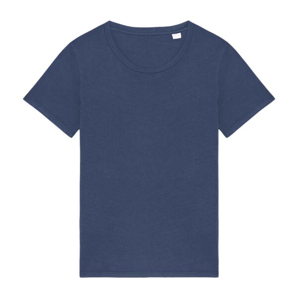 Native Spirit Ladies Faded T-Shirt Thumbnail