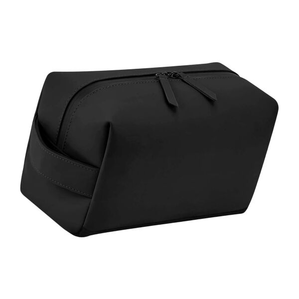 BagBase Matte PU Toiletry/Accessory Case Thumbnail