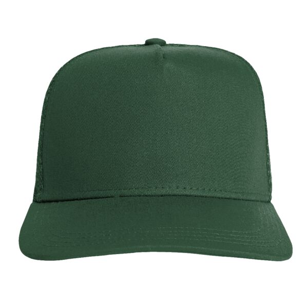 STOCK TRUCKER CAP Thumbnail
