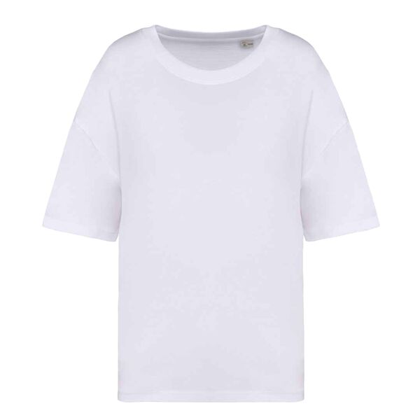 Native Spirit Ladies Oversized T-Shirt Thumbnail