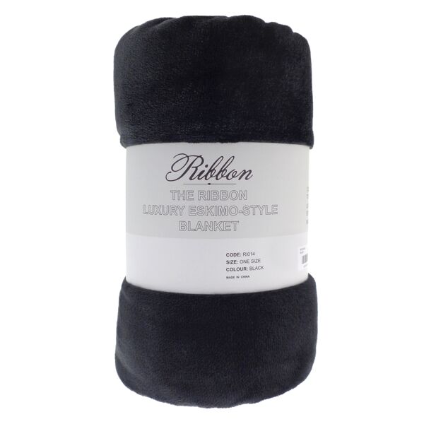 Eskimo-style blanket Thumbnail