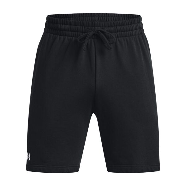 UA Rival fleece shorts Thumbnail