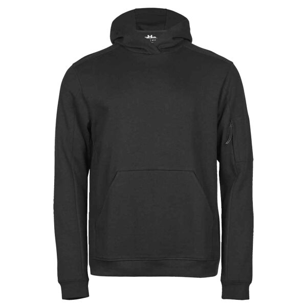 Athletic Hooded Sweat Thumbnail