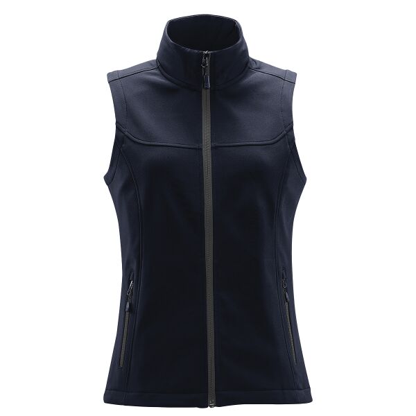 Stormtech Ladies Orbiter Soft Shell Bodywarmer Thumbnail