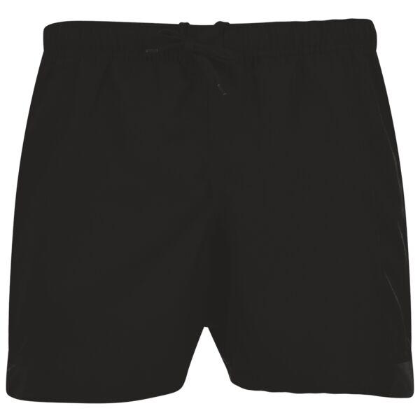 Training Short Thumbnail