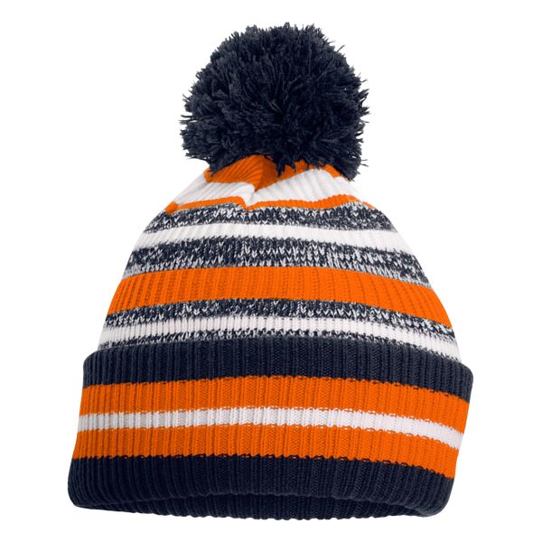 Multi-sport fan beanie Thumbnail