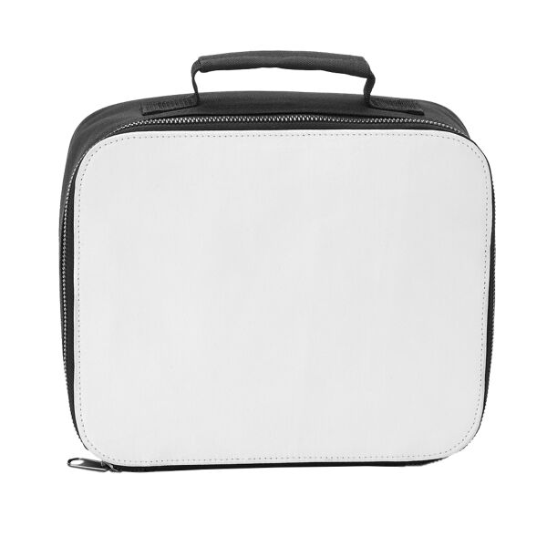 Sublimation lunch cooler bag Thumbnail
