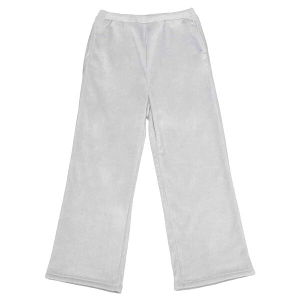 Brand Lab Ladies Plush Fleece Lounge Trousers Thumbnail