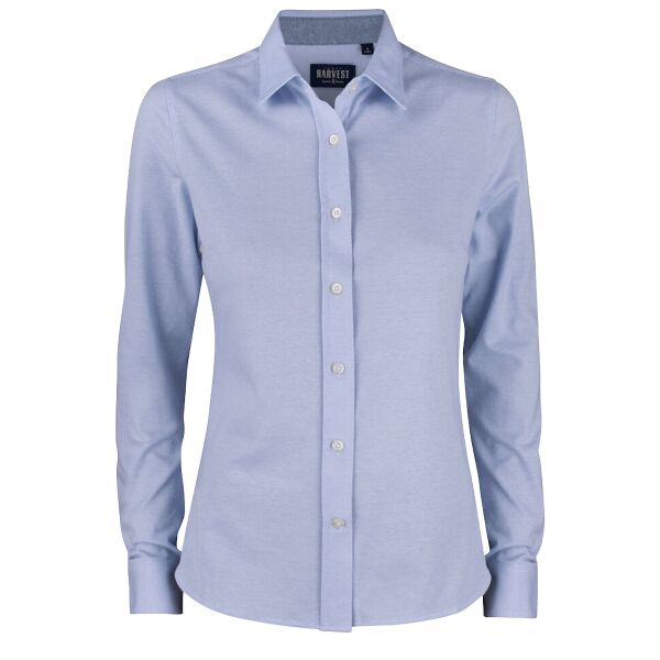 Burlingham Ladies Shirt Thumbnail