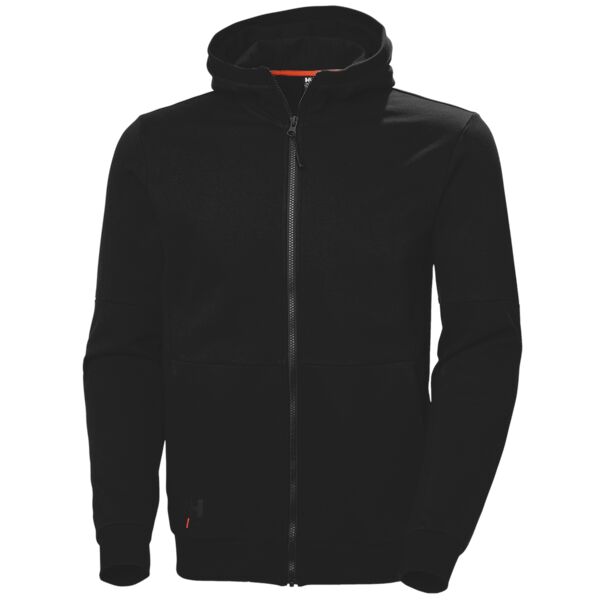 Evo Zip Hoodie Thumbnail