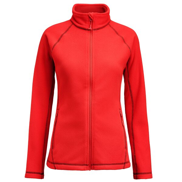 Ladies Zion Fleece Thumbnail