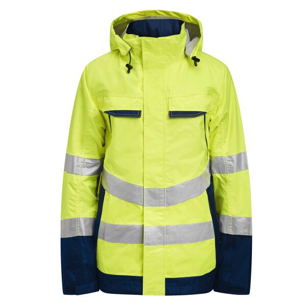 Shell Jacket Hi-Vis Thumbnail
