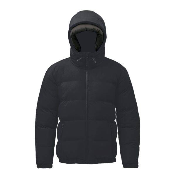 Men's Explorer Thermal Jacket Thumbnail