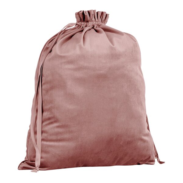 Velvet gift bag Thumbnail