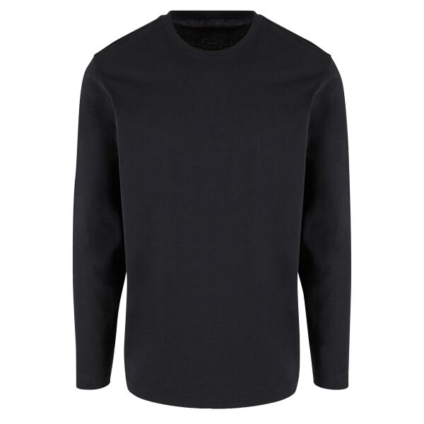 Regular fit long sleeve shirt Thumbnail