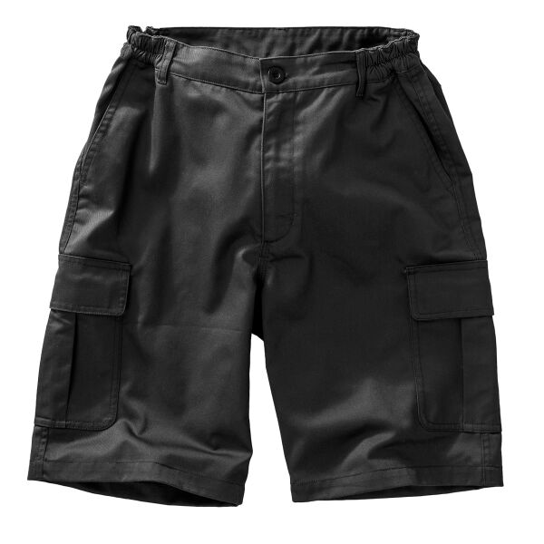 Recycled work-guard utility shorts Thumbnail