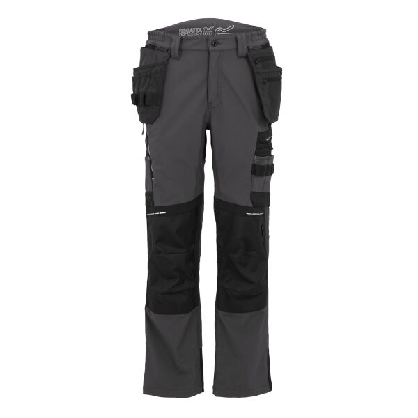4-Tex stretch holster trousers Thumbnail