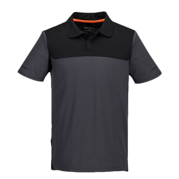 EV4 polo shirt (EV410) Thumbnail