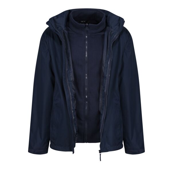 Classic Waterproof 3-in-1 Jacket Thumbnail