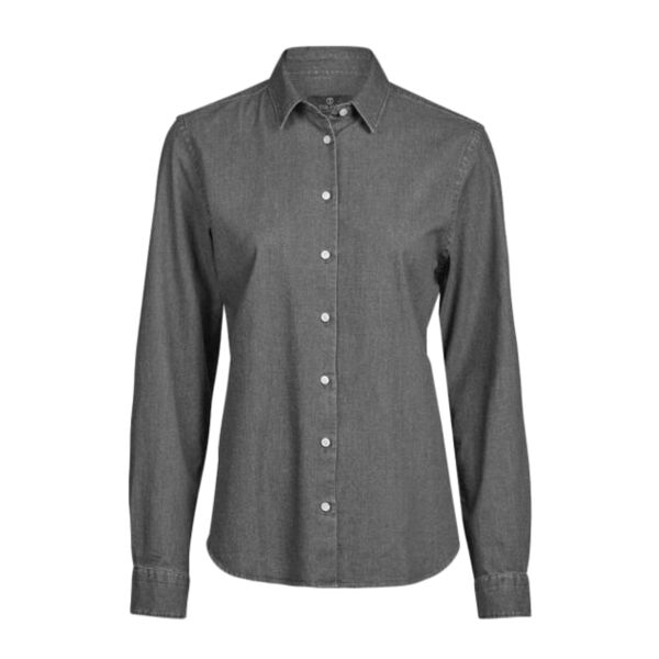 Women’s Denim Shirt Thumbnail