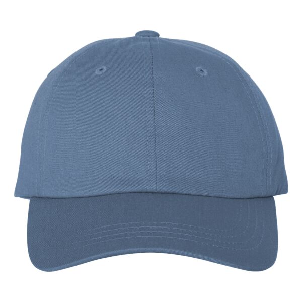 Denim cap Thumbnail