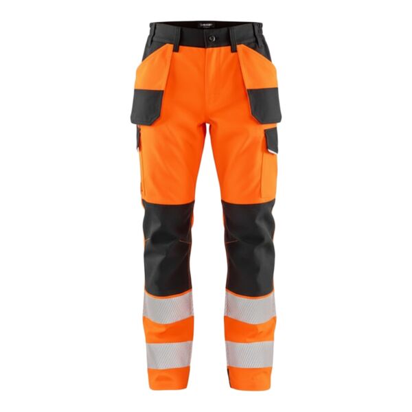 Recycled Dynamic Stretch Safety Trouser Thumbnail