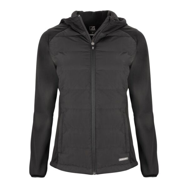 Oak Harbor Jacket Women Thumbnail