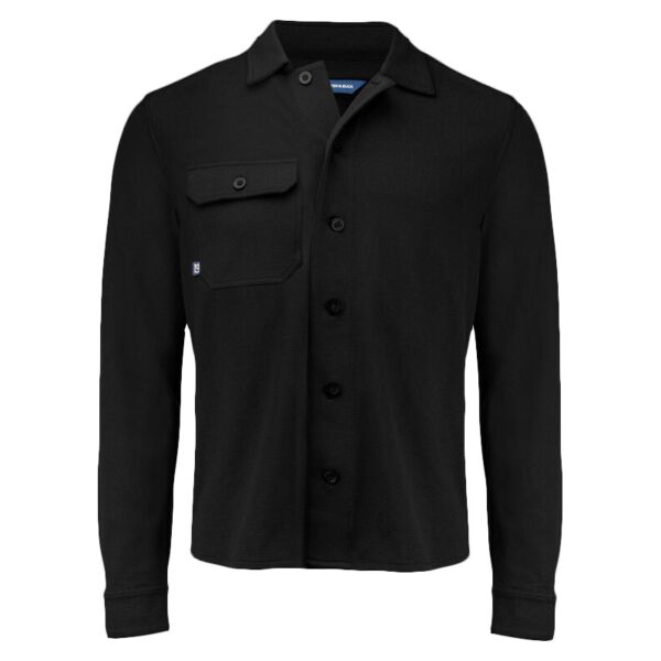 Advantage Leisure Shirt Men Thumbnail