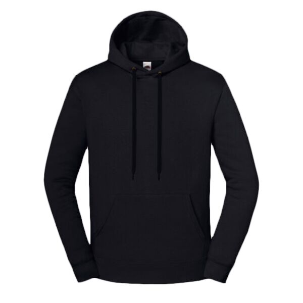 Iconic Premium Hooded Sweat Thumbnail
