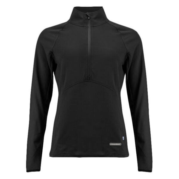 Adapt Half Zip Women Thumbnail