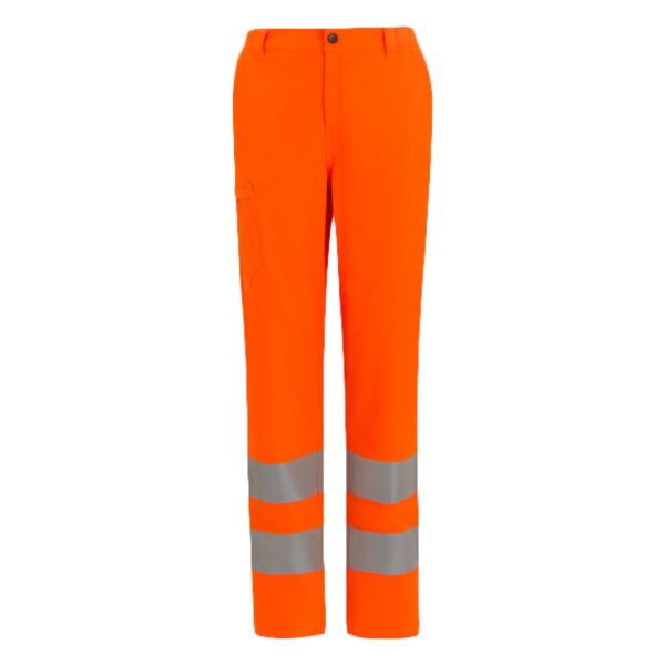 Pro Contract Stretch Action Trousers Thumbnail