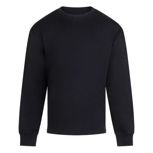 Anthem Headline Heavy Long Sleeve T-Shirt Thumbnail