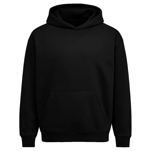 Anthem Heavy Bass Hoodie Thumbnail