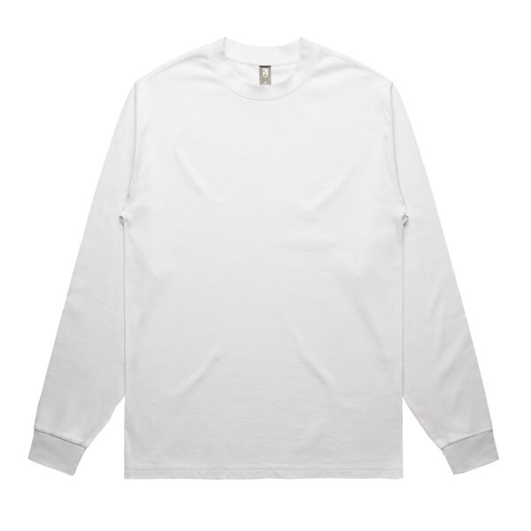 HEAVY LS TEE Thumbnail