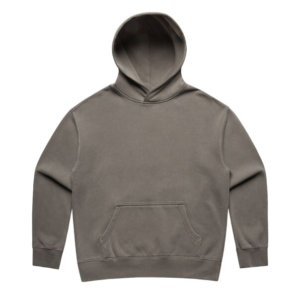 WOS RELAX FADED HOOD Thumbnail