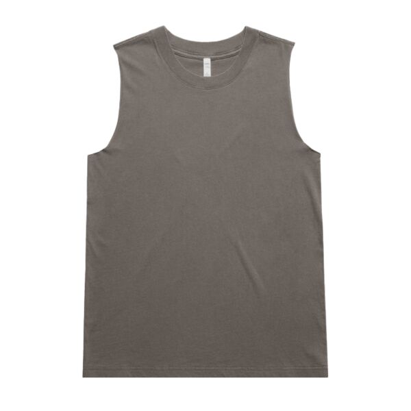 WOS HEAVY FADED TANK Thumbnail