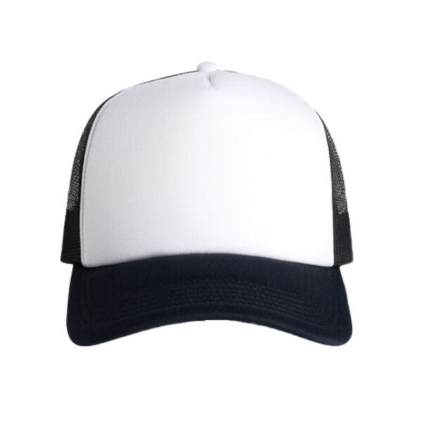 FRAME FOAM 2-TONE TRUCKER Thumbnail